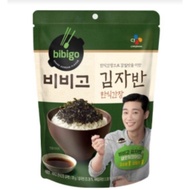 Bibigo Korean soy sauce marinated seaweed