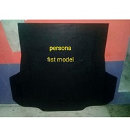 papan alas bonet kereta persona fist model/baru vvt