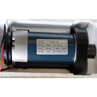 treadmill motor model DYDC3-200 1500W 180Vdc RPM4600 dc Treadmill dc motor Permanent magnet model DY