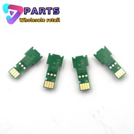 4colors- BK C M Y Chip LC3619 LC3017 LC3019 For Brother J2330DW J2730DW J3530DW J3930DW MFC-J5330DW 