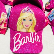 Barbie Character Children's Hat/BARBIE Children's Hat/SUBLIME BARBIE Children's Hat