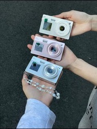 LUODIN Selfie Retro Dual Digital Camera 雙螢幕CCD相機