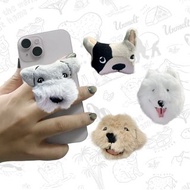 磁性手機支架、軟娃娃