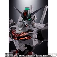 ★萊盛小拳王★預購 24/08 BANDAI 代理版 超合金 機動戰士鋼彈 水星的魔女 異靈鋼彈(內含電池LR41 x 7)