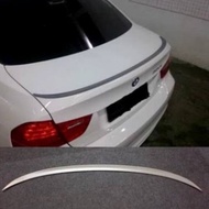 Trunk spoiler/ducktail trunk bmw e90 model M3