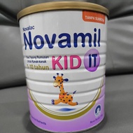Novalac Novamil Kid IT 1-10 Years