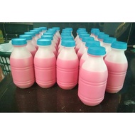 Susu Kambing Segar [Set 15 Botol] / [Set 30 Botol]