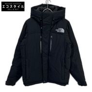 The North Face ND91840 黑色尼龍 Baltro 輕薄外套 / Baltro 輕薄羽絨外套 S 碼 [二手]