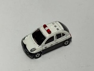 Takara Tomy Tomica No 84 Nissan March Patrol Car