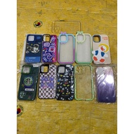 Phone Case Iphone 12 Promax Second Hand