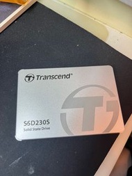 Transcend SSD 230S
