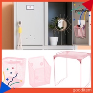 [Gooditem] Versatile Locker Essentials Holder Locker Rack Organizer Space-saving Magnetic Locker Org