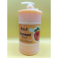 Bio-2 Pumpkin Hair Mask 1900ml