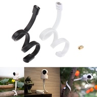 Long Arm Holder for XIAOMI/EZVIZ Camera Punchfree Bracket Multi-function Crib Winding Stand for Baby