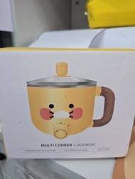 kakao friends choonsik multi cooker多功能煮食煲