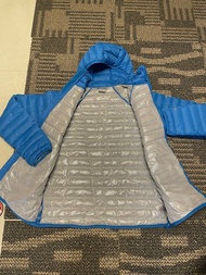 全新Columbia 羽絨 XXL