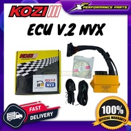 ECU Tuning Quick Shifter Y16ZR /Y15ZR V1 V2/ RS150/ NVX/ VARIO/ Benelli Rfs150/ SRL115/ WAVE125/ WAV