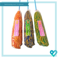 2-Tiger Wool Duster / 2-Tiger Thread Duster / Two-Tiger Sulak