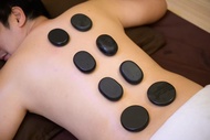 Chiva Relax Health Massage (Bangbon) 套裝 C2 120 分鐘（熱石按摩 90 分鐘 + 足部反射按摩 30 分鐘）