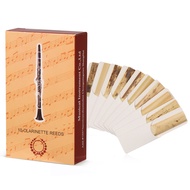 HS-10 clarinet clarinet reed reeds, hardness 2.5 Clarinet Reed