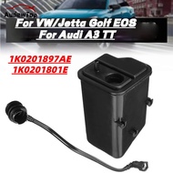 Car Activated Carbon Charcoal Canister Cans & Hose For VW Jetta Golf 6 MK6 for Audi TT 1K0201897AE 1