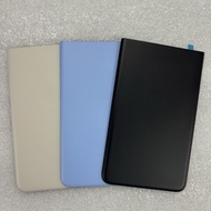 Glass for Google Pixel 8 Battery Back Door Cover for Google Pixel 8 Pro Back Battery Door Replacemen