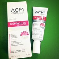 KEM TR.I NÁM ACM DEPIWHITE ADVANCED 40ML