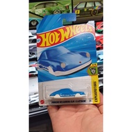 Hot Wheels Porsche 911 Carrera Clip / À Attache