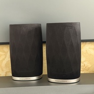 Bowers & Wilkins Formation Flex  b&w無線喇叭一對Bowers & Wilkins Formation Flex Compact Wireless Music Sys