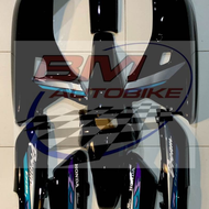 ชุดสี DREAM C100N สีดำ