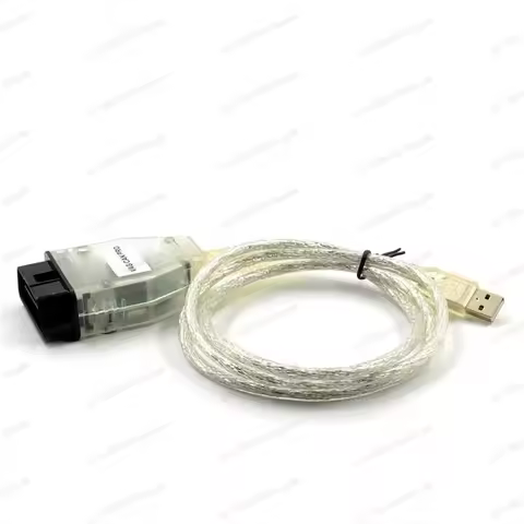 High Quality CAN PRO CAN BUS+UDS+K-line S.W Version 5.5.1 VCP Scanner obd 2 Car Diagnostic Scanner T