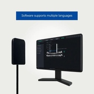 Woodpecker/DBA I-Sensor H2 Dental Sensor Imaging Plate Scanner Image Machine System High-Frequency X