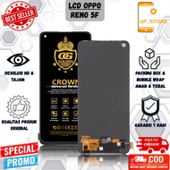 LCD TOUCHSCREEN OPP0 REN0 5F/REN0 4SE/A74 4G/A94/REALM3 7 PRO/REALM3 8 PRO/REALM3 8 4G COMPATIBLE