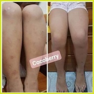 ∏ ∈ ▝ Cocoberry Whitening Soap | 100% Original | Jenna Essence