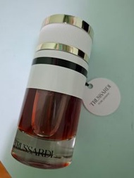 Trussardi Pure Jasmine 淡香精/香水 90ml （tester）