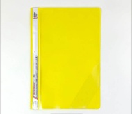 1 Pak Map Business File / Map Snelhecter Plastik Folio