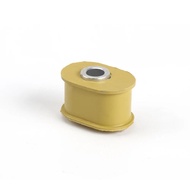 Auto Door Brake Hinge Check Strap Replacement Rubber Bush Bushings for BMW 7 Series E65 E66 E67 Car 