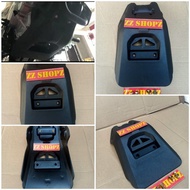 MESIN Cover engine wr 155 r cover engine Yamaha wr 155 r engine protector wr 155 r