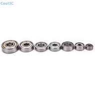 Cool3C 608ZZ 623ZZ 624ZZ 625ZZ 688ZZ 626ZZ F688ZZ Radial Ball Bearings 3D Printer Reprap HOT
