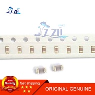 0805 Chip Capacitor X7R Y5V 50V 1NF2.2 UF 100nF 0.1 uF 10UF4.7 100pF