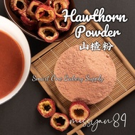 Premium Hawthorn Powder 山楂粉 Hawthorn Berry Powder / Serbuk Asam Sour Berry Hawthorn Juice Powder