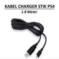 Cable charger stick ps4 ds4 cable usb micro