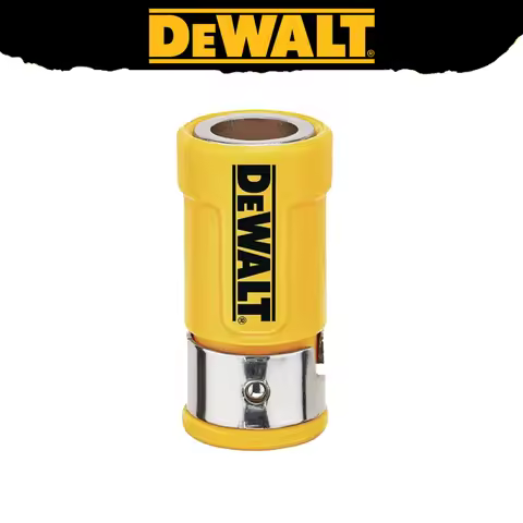 DEWALT DWASLVMF2 Magnetic Bit Sleeve Driver Power Tool Accessories Original MAXFIT For DCF850 DCF887