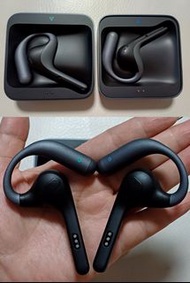 Timekettle W4 Pro AI同聲傳譯翻譯耳機