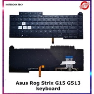New Asus Rog Strix - G15 - G513 G533 G513Q G513RC G513RM G513RW G513QR G513QE G513IM G513IE G513IC R