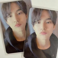 seventeen mingyu小卡