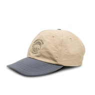 Rubber Killer - JOURNEY 2023 COLOURS COLLECTION - WRINKLED NYLON CAP (หมวกแก๊ป หมวกผู้ชาย หมวกผู้หญิ