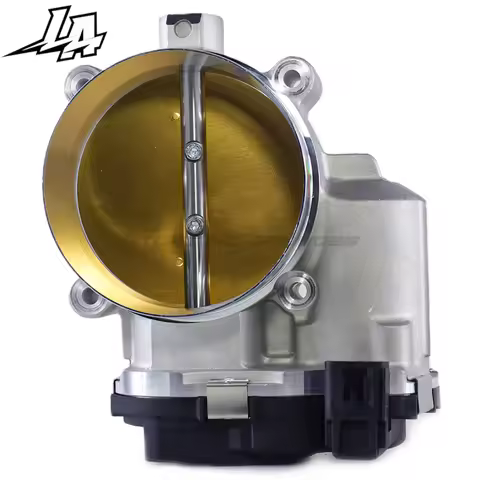 80MM 53034251AC Fuel Injection Throttle Body For Jeep Grand Cherokee Chrysler 300 Dodge Ram 1500 250