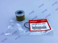 กรองแรงดันสูง กรองเบนซิ่น เครื่องเรือ ฮอนด้า 16911-ZY3-010 BF200-250