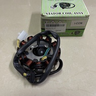 HONDA ICON110 ICON 110 ICON-110 FUEL COIL FIELD COIL TAA TAIWAN STATOR STARTER KOIL MAGNET COIL ICON